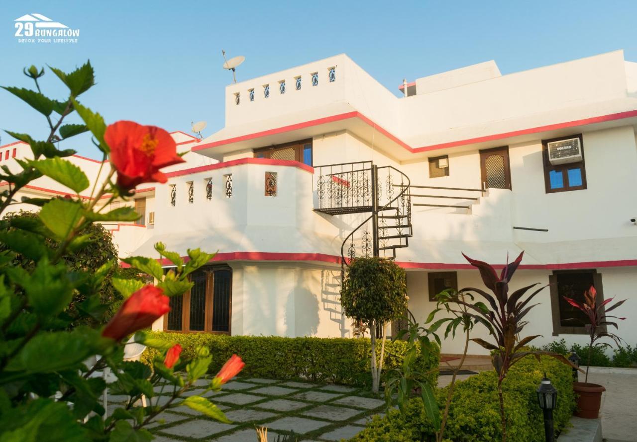 Boutique Villas With Swimming Pool By 29 Bungalow *