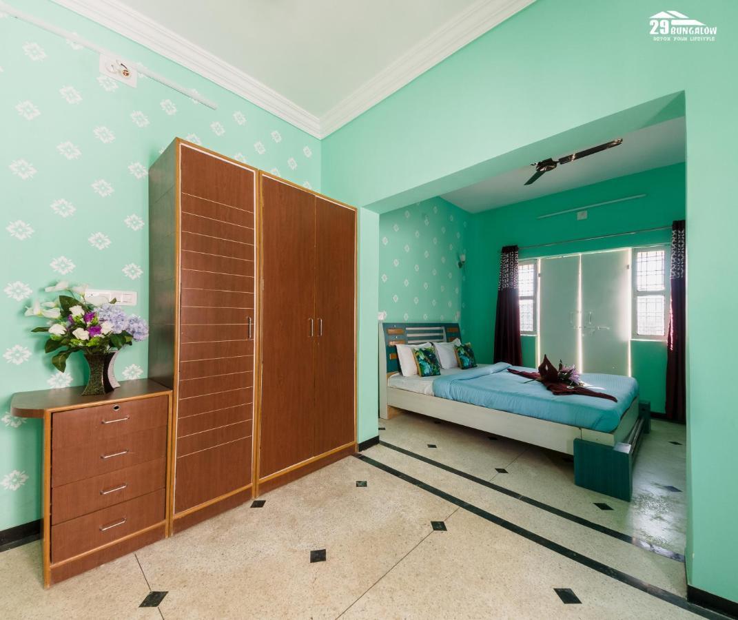 Boutique Villas With Swimming Pool By 29 Bungalow Villa