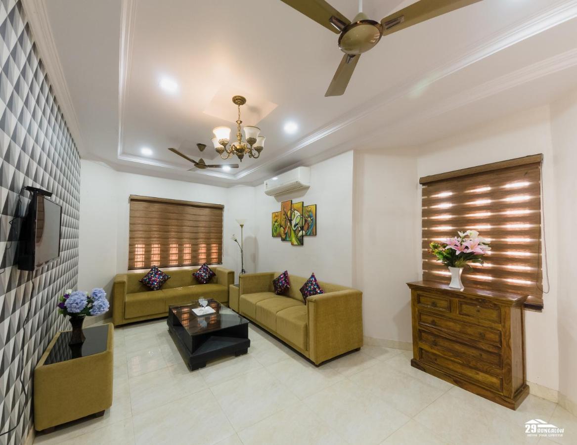 Boutique Villas With Swimming Pool By 29 Bungalow Villa