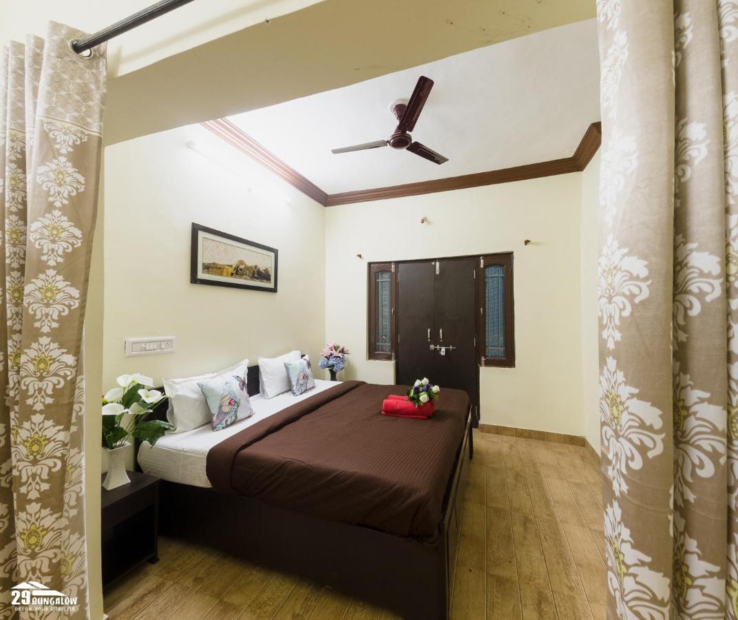 Villa Boutique Villas With Swimming Pool By 29 Bungalow