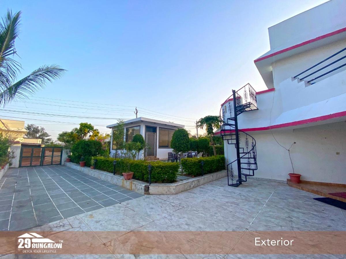 Villa Boutique Villas With Swimming Pool By 29 Bungalow