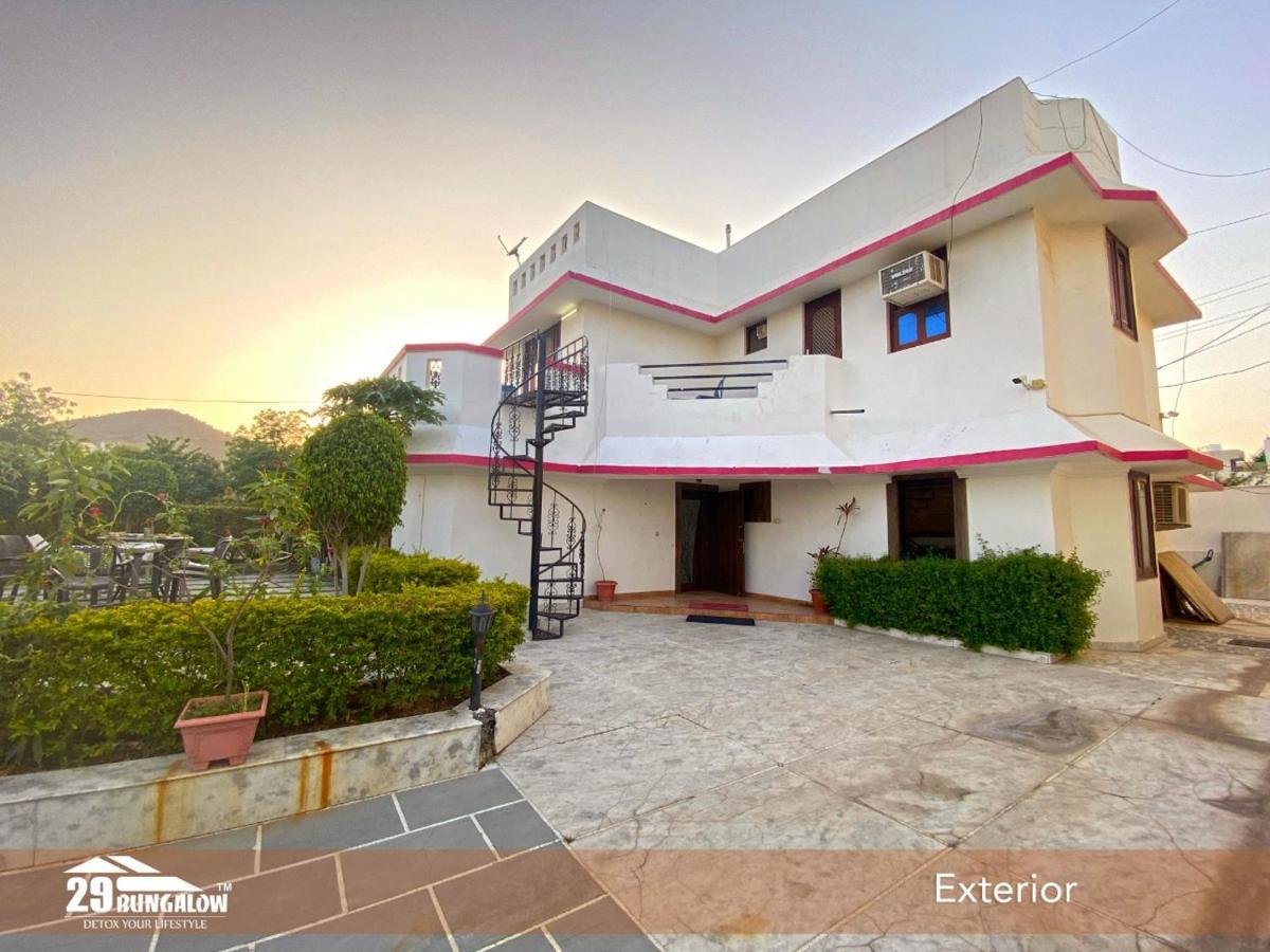 Villa Boutique Villas With Swimming Pool By 29 Bungalow *