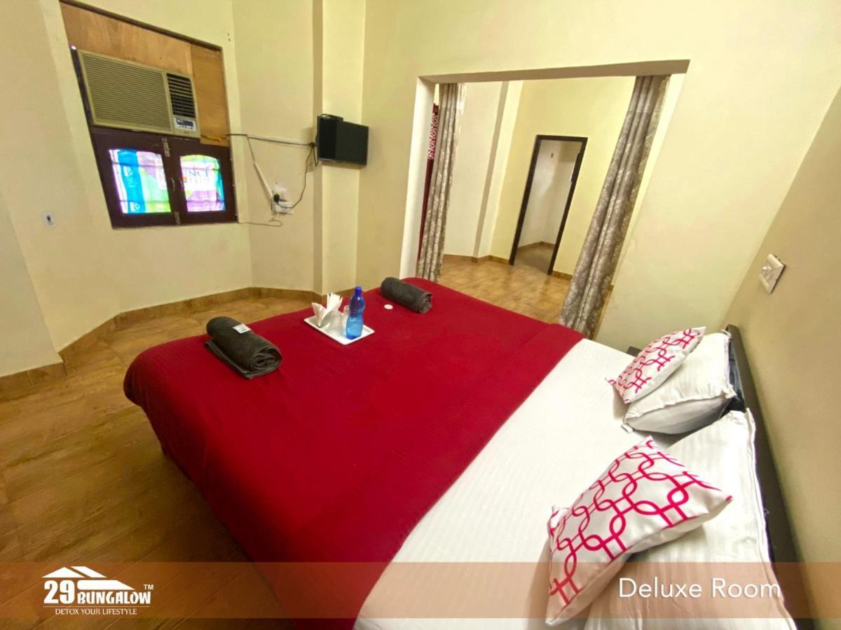 Villa Boutique Villas With Swimming Pool By 29 Bungalow