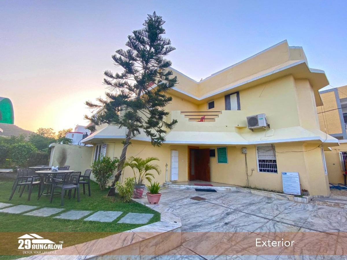 Villa Boutique Villas With Swimming Pool By 29 Bungalow