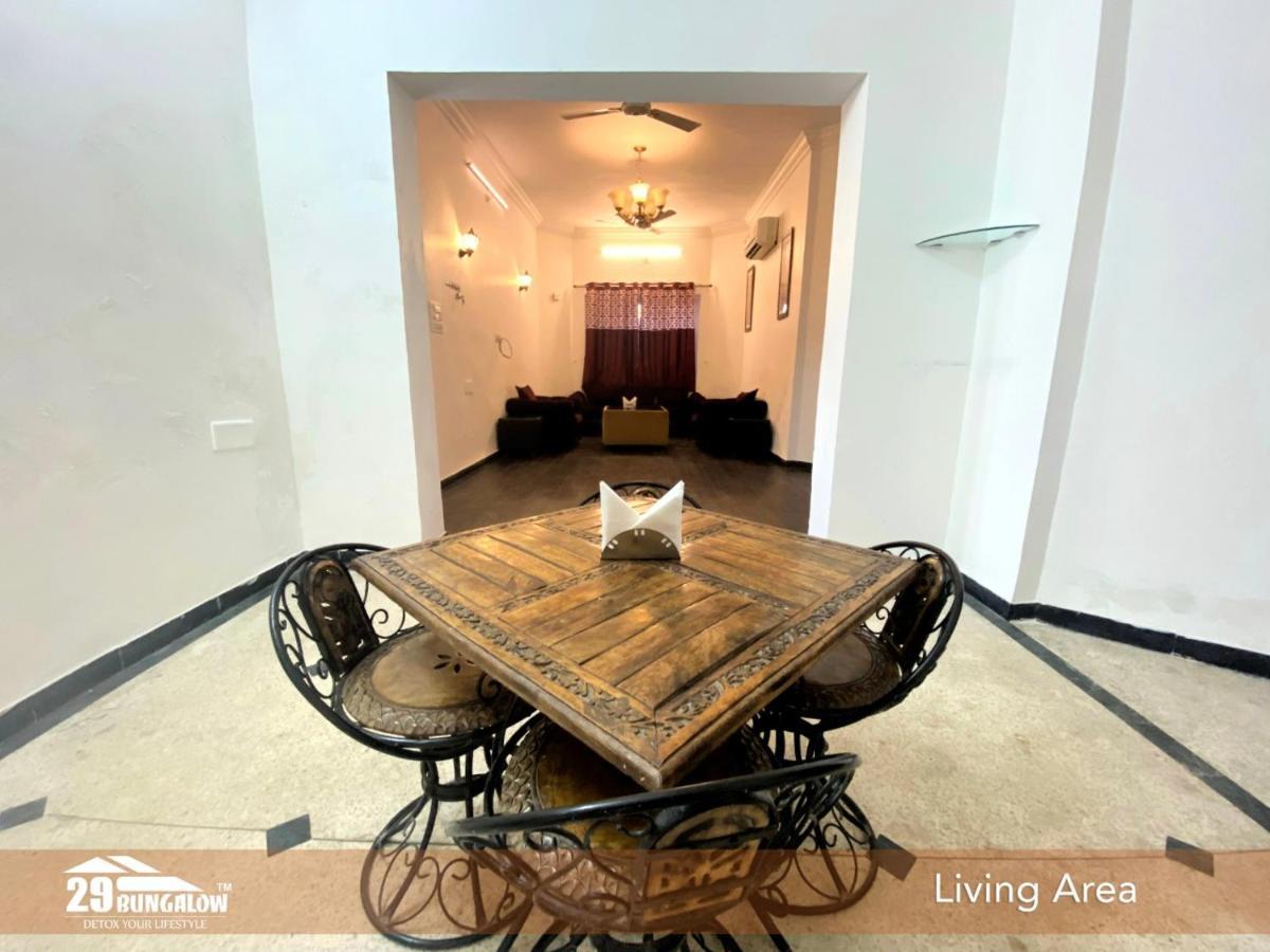 Boutique Villas With Swimming Pool By 29 Bungalow *