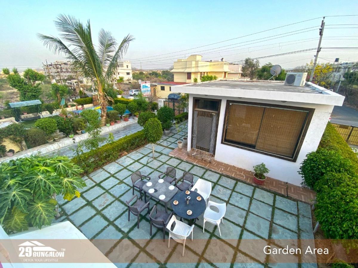 Boutique Villas With Swimming Pool By 29 Bungalow *