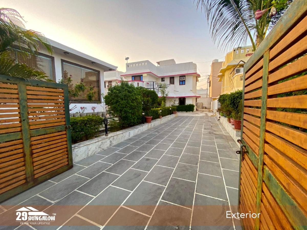 Boutique Villas With Swimming Pool By 29 Bungalow