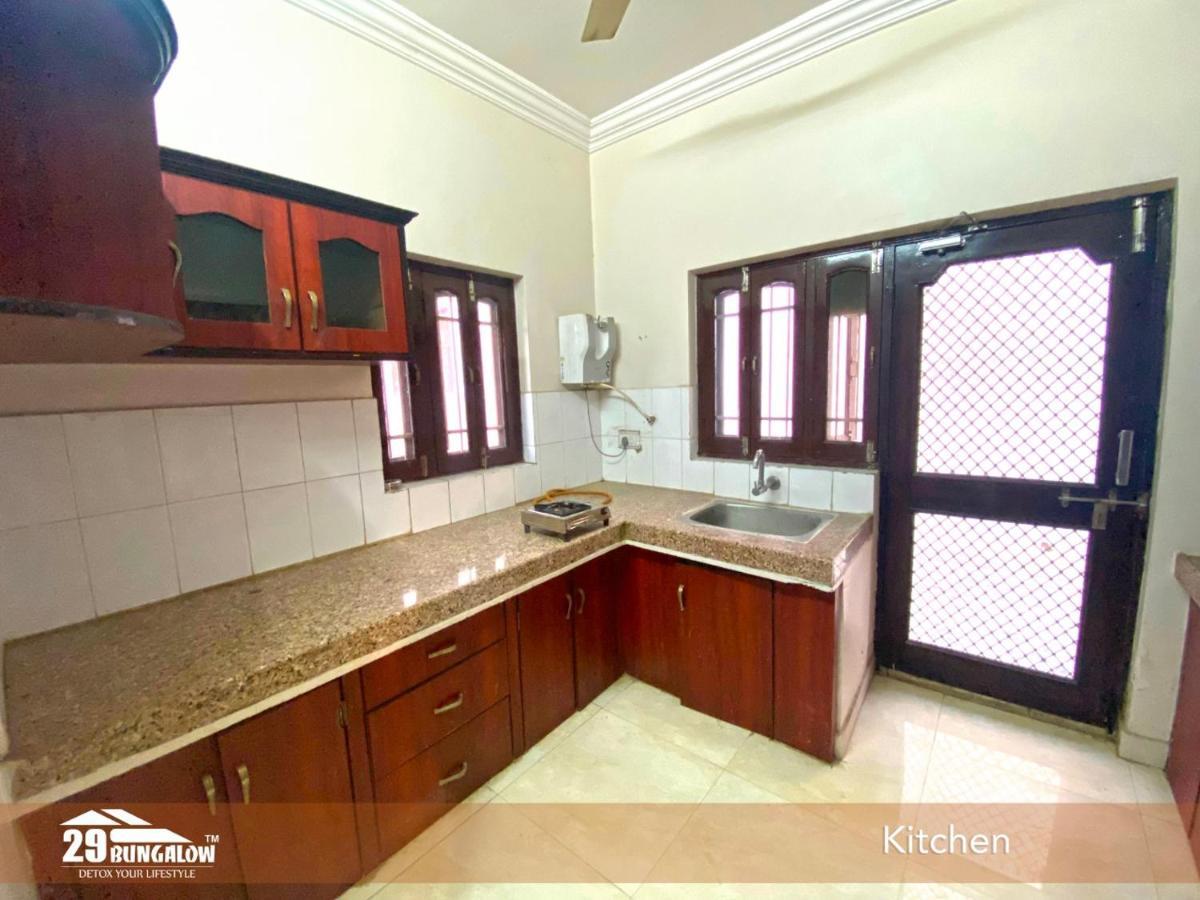Boutique Villas With Swimming Pool By 29 Bungalow Udaipur