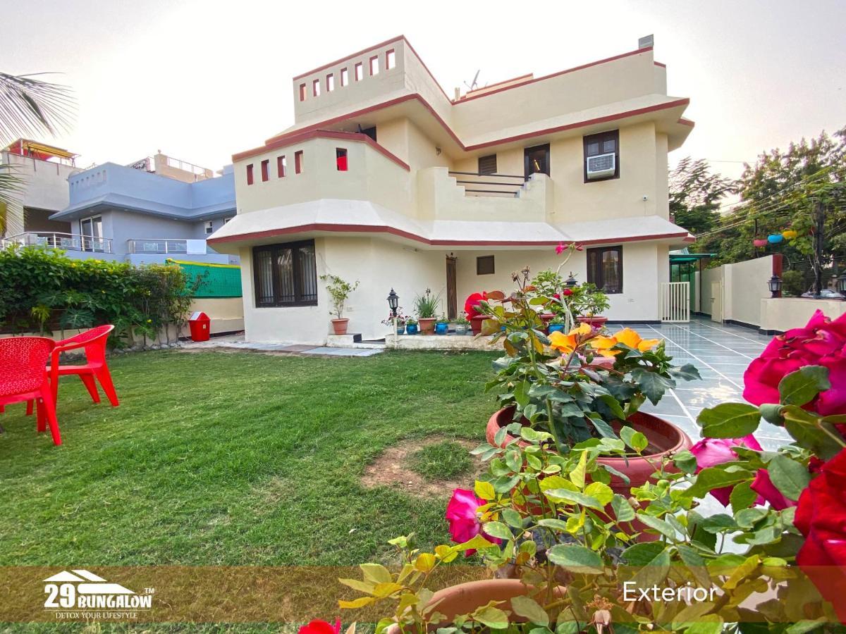 Boutique Villas With Swimming Pool By 29 Bungalow *