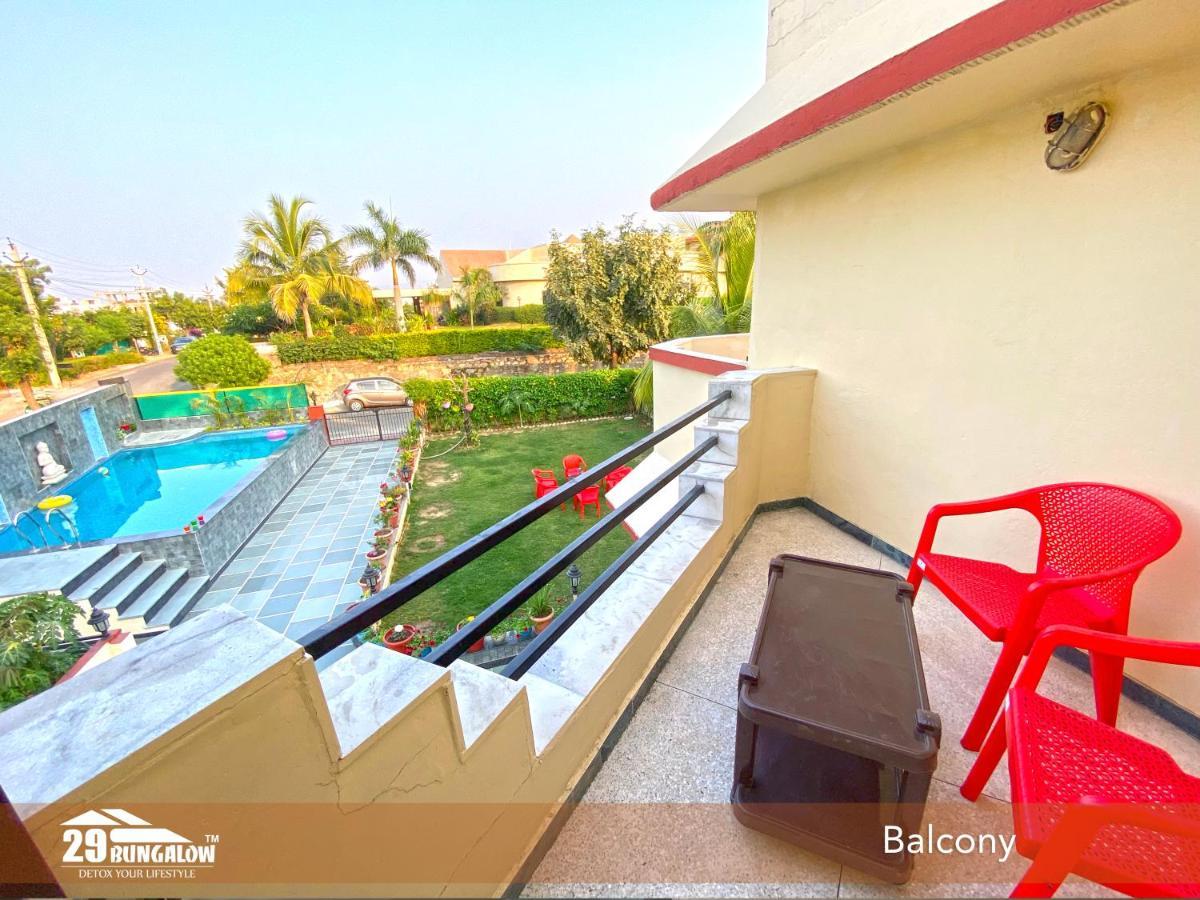 Boutique Villas With Swimming Pool By 29 Bungalow Villa