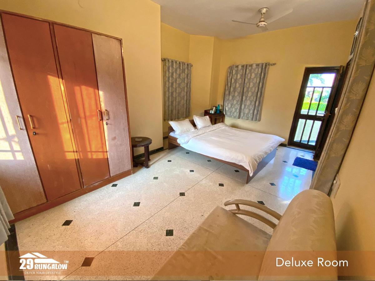Boutique Villas With Swimming Pool By 29 Bungalow Udaipur