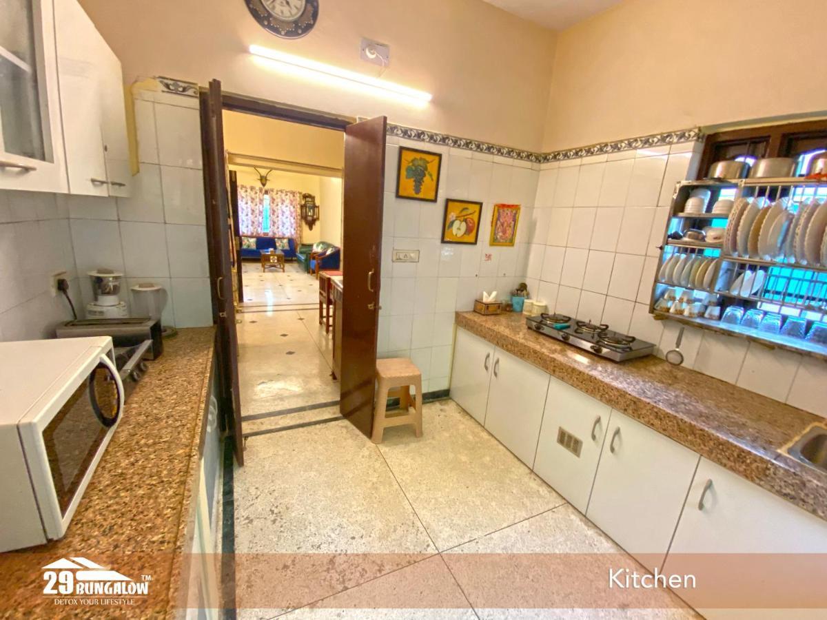 Boutique Villas With Swimming Pool By 29 Bungalow * Udaipur
