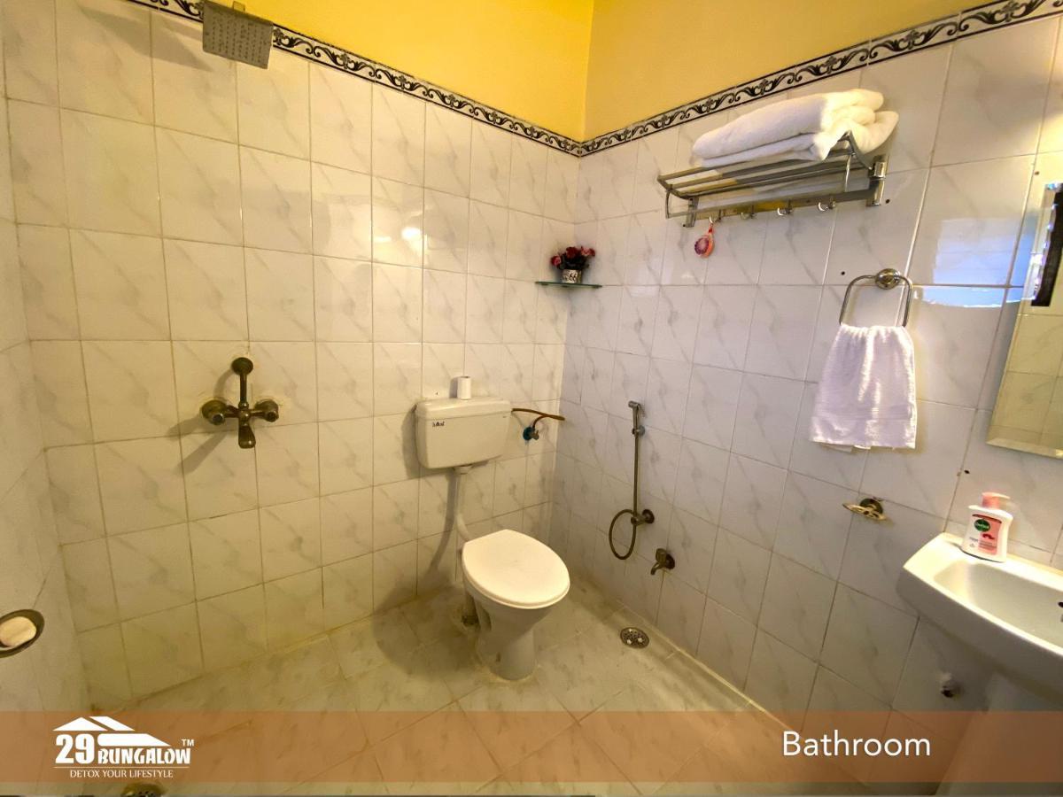 Boutique Villas With Swimming Pool By 29 Bungalow * Udaipur
