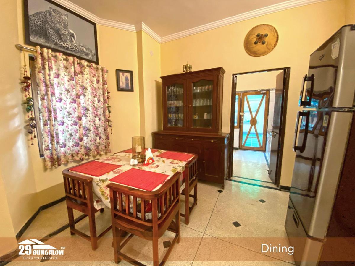 Villa Boutique Villas With Swimming Pool By 29 Bungalow *
